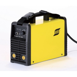 Купить Сварочный инвертор ESAB BuddyArc 200 в Холмах