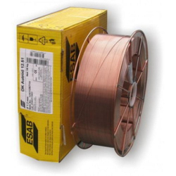 Стоимость ESAB OK Autrod 13.28 - 1,2mm - 15,0kg в Холмах