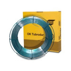 Стоимость ESAB OK Tubrod 14.12 - 1,2mm - 18,0kg в Холмах