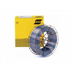 Стоимость ESAB OK Autrod 309LSi - 1,0mm - 15,0kg в Холмах