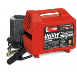 Купить Telwin Utility 1650 turbo в Холмах