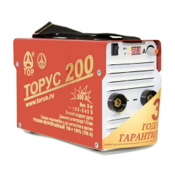Купить ТОР ТОРУС 200 КЛАССИК (НАКС) в Холмах