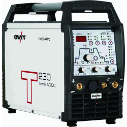 EWM TETRIX 230 AC/DC COMFORT 5P TIG в Холмах