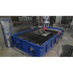 ПКО Волна Simple Cutter 1000x1000 в Холмах