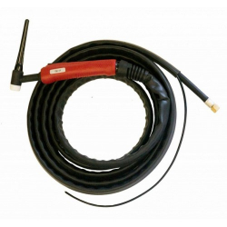 Купить Aurora TIG 17 140A (35%) M12x1. 8m в Холмах