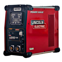 Купить Lincoln Electric Power Wave S500 CE в Холмах