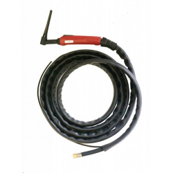 Купить Aurora TIG 26 180A (35%) M12x1, 4m в Холмах