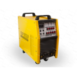 Аппарат аргонодуговой сварки Top Weld Protig-500 в Холмах