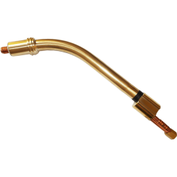 Купить Tbi Корпус горелки 9W-S, 50° в Холмах