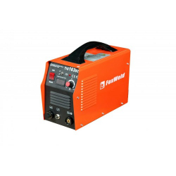 FoxWeld TIG 163 DC в Холмах