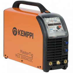 Kemppi MasterTig MLS 3000 ACDC в Холмах