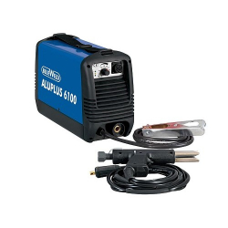 Blueweld ALUPLUS 6100 в Холмах