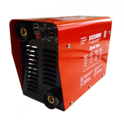 Купить BestWeld ХОЗЯИН BEST 200A-RUS в Холмах
