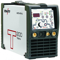 EWM TETRIX 200 SMART TG в Холмах