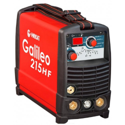 Аппарат аргонодуговой сварки Helvi GALILEO 215HF в Холмах