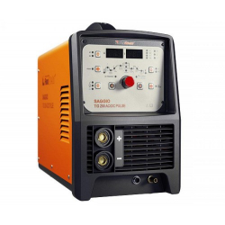 FoxWeld SAGGIO TIG 200 AC/DC Pulse в Холмах