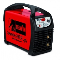 Купить Telwin SUPERIOR 320 CE VRD 230-400V в Холмах