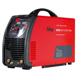 Fubag INTIG 400 T AC/DC PULSE в Холмах