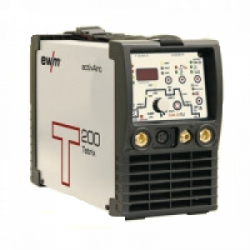 EWM TETRIX 200 COMFORT PULS 8P activArc TG Сварочный инвертор TIG в Холмах