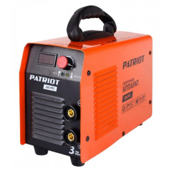 Купить Сварочный инвертор Patriot 200 PFC в Холмах