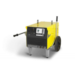 Купить ESAB OrigoArc 650c, панель А12 offshore в Холмах