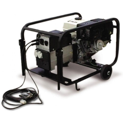 Купить Gesan GS 210 DC H rope в Холмах