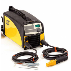 Купить ESAB CaddyArc 151i, панель А33 в Холмах