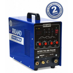Aurora PRO INTER TIG 200 PULSE в Холмах