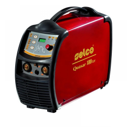 Selco Quasar 180 TLH с горелкой ST17U/D(8м) в Холмах