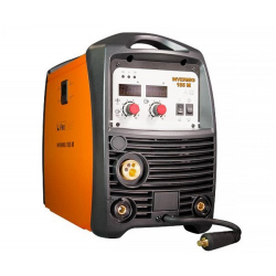 Купить FoxWeld INVERMIG 185M в Холмах