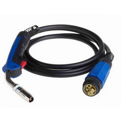 Купить Горелка сварочная MB 25 AK, 3м в Холмах