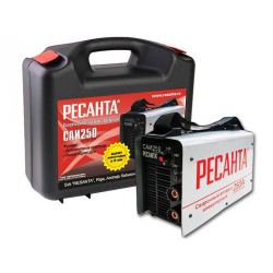Купить Ресанта САИ-250 в кейсе в Холмах