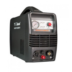 FoxWeld SAGGIO PLASMA 40 в Холмах