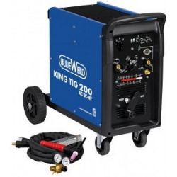 Blueweld KING TIG 200 AC/DC в Холмах