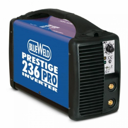 Купить Blueweld Prestige 236 в Холмах