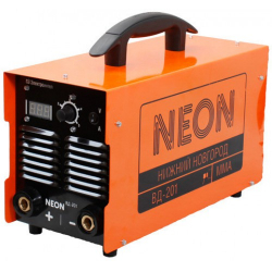 Купить Сварочный инвертор Neon ВД-201 в Холмах