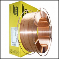 Стоимость ESAB OK Autrod 12.64 - 1,2mm - 18,0kg в Холмах