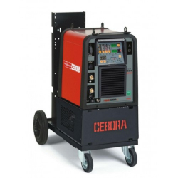 Cebora TIG AC-DC EVO 450/T ROBOT в Холмах