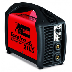 Купить Telwin TECNICA 211/S 230V в Холмах