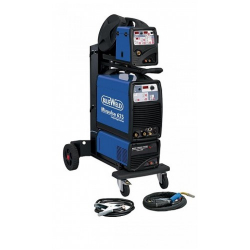 Купить Blueweld Mixpulse 625 R.A в Холмах