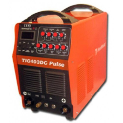 FoxWeld TIG 403 DC Pulse в Холмах