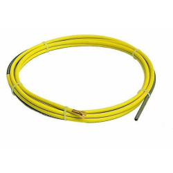 Купить Fubag Канал направляющий 3.50м диам. 1.2-1.6, сталь, желтый в Холмах