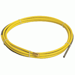 Купить Blueweld Направляющий шланг 742164 для проволоки 1-1.2ММ 3м в Холмах