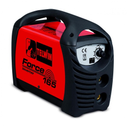 Купить Telwin FORCE 165 230V + сварочная маска в Холмах