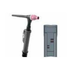 Купить EWM TIG welding torch, gas-cooled TIG 200 GD в Холмах