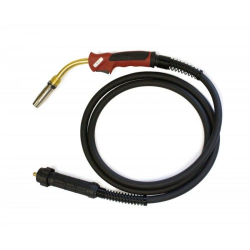 Купить Aurora MIG 36 AIR COOL 340A(60%) EURO 5m в Холмах