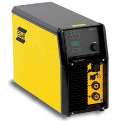 ESAB OrigoTig 3001i, панель ТА24 AC/DC в Холмах
