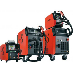 Купить Lorch Saprom S 3 Speed Pulse в Холмах
