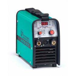 Merkle MobiTIG 190 DC с горелкой 4 м в Холмах
