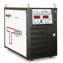 EWM Tetrix 552 Synergic в Холмах